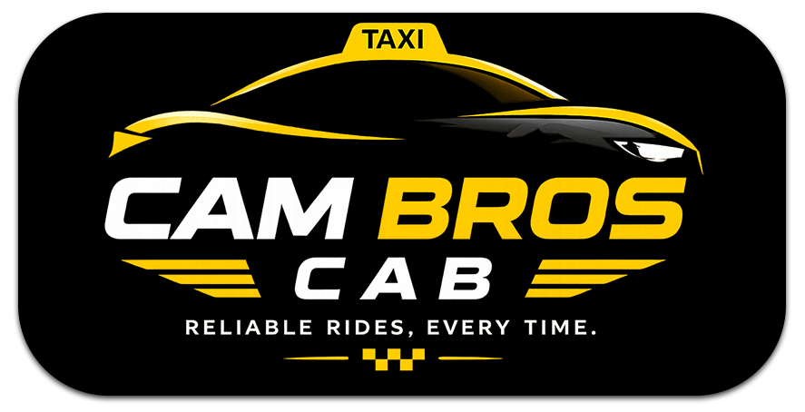 CamBros Cab